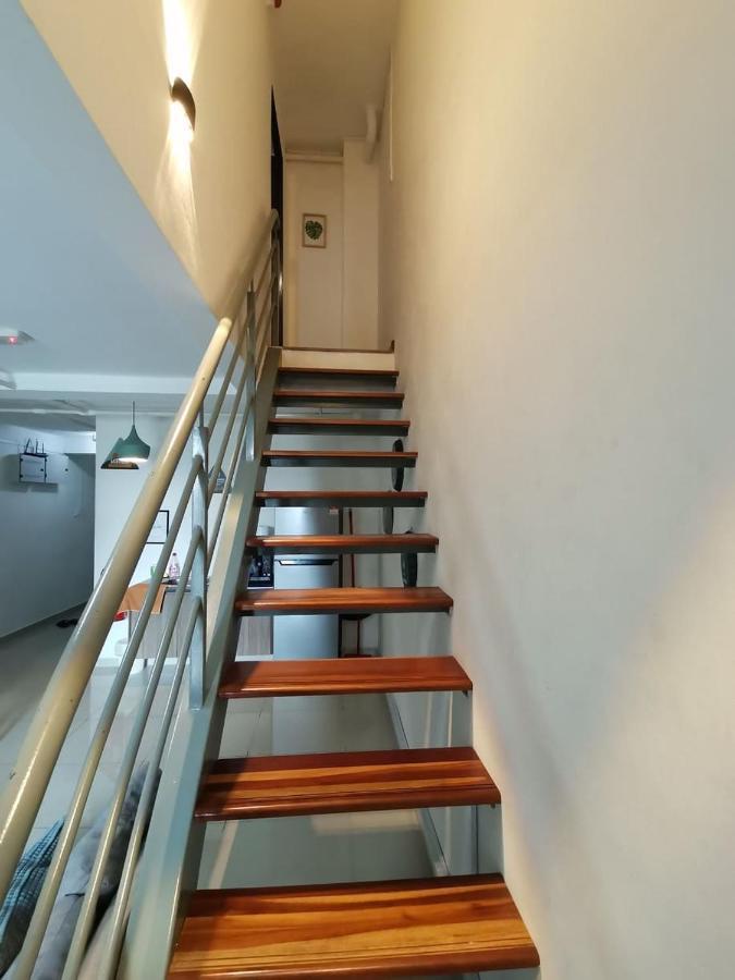 Pinnacle Kelana Jaya 페탈링자야 외부 사진
