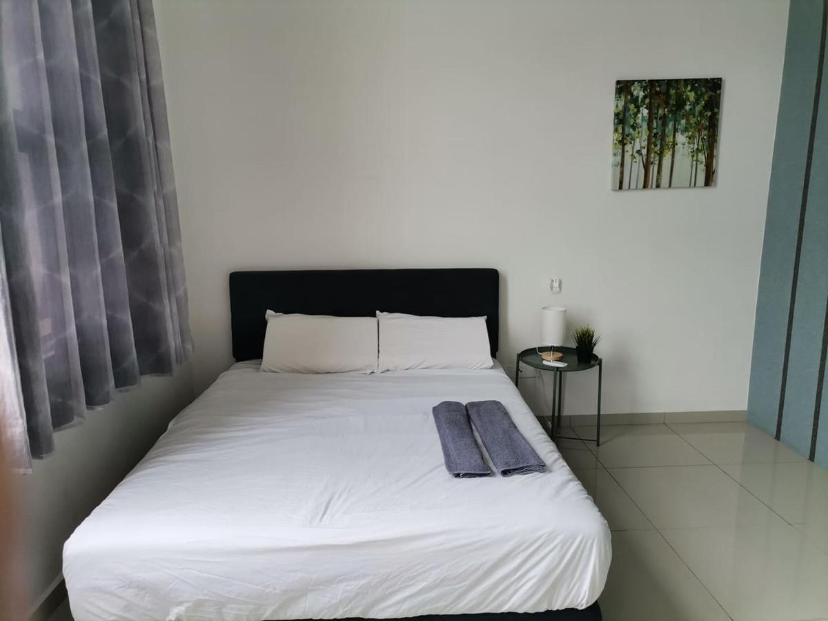 Pinnacle Kelana Jaya 페탈링자야 외부 사진