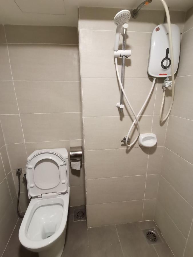 Pinnacle Kelana Jaya 페탈링자야 외부 사진