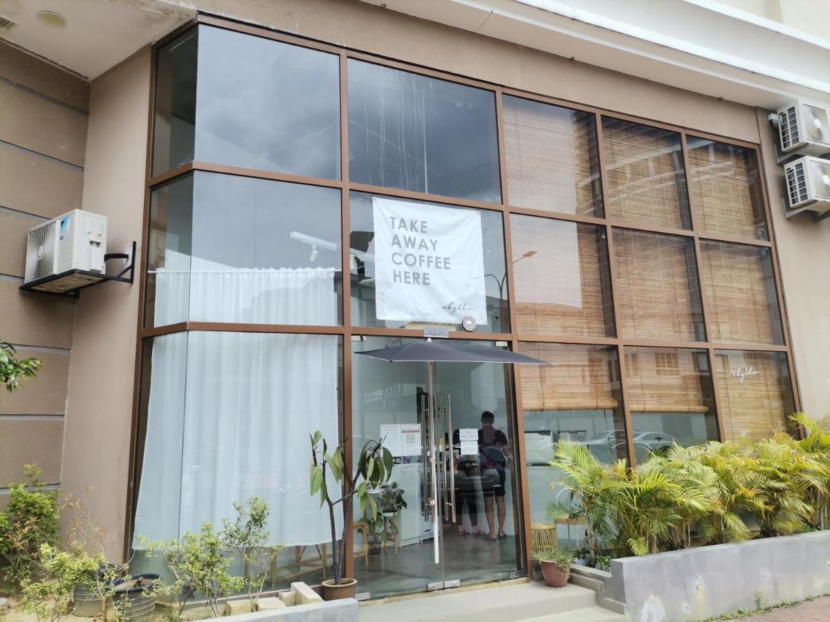 Pinnacle Kelana Jaya 페탈링자야 외부 사진